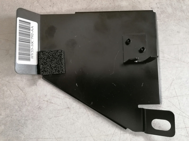 Image of ALTERNATOR HEATSHIELD WATER SHEDDER