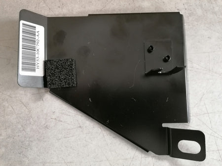 Image of ALTERNATOR HEATSHIELD WATER SHEDDER