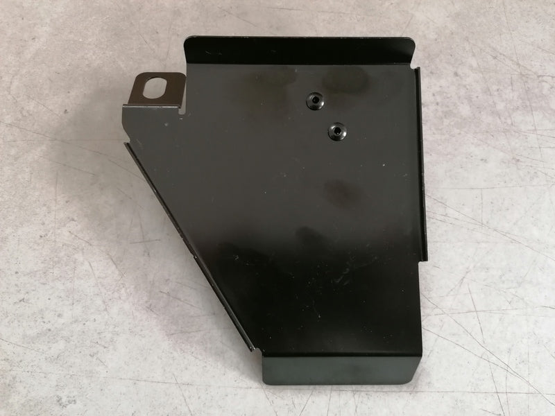 Image of ALTERNATOR HEATSHIELD WATER SHEDDER