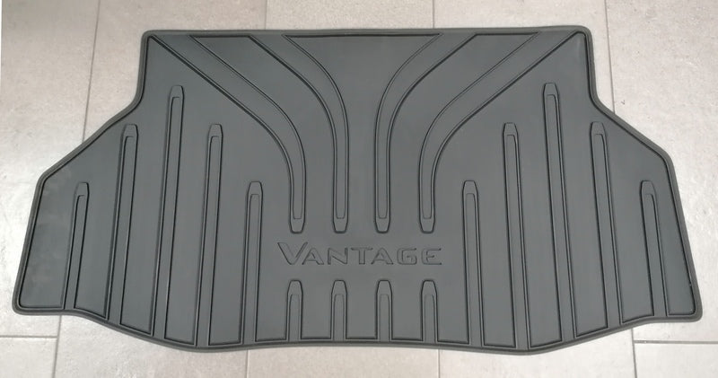 ALL WEATHER BOOT TRUNK MAT