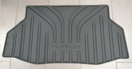 ALL WEATHER BOOT TRUNK MAT