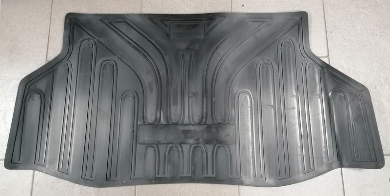 ALL WEATHER BOOT TRUNK MAT