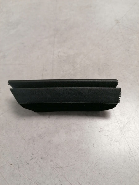 Image of LEFT SIDE WEATHERSTRIP FINISHER