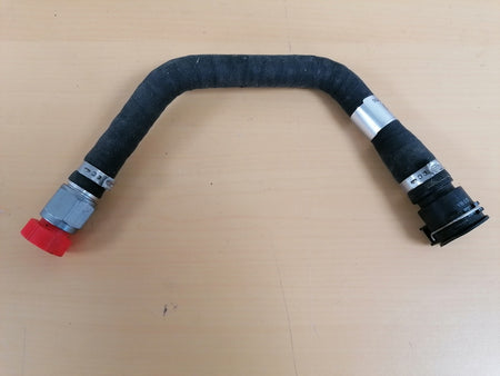 Image of TRANSMISSION COOLING HOSE ASSEMBLY