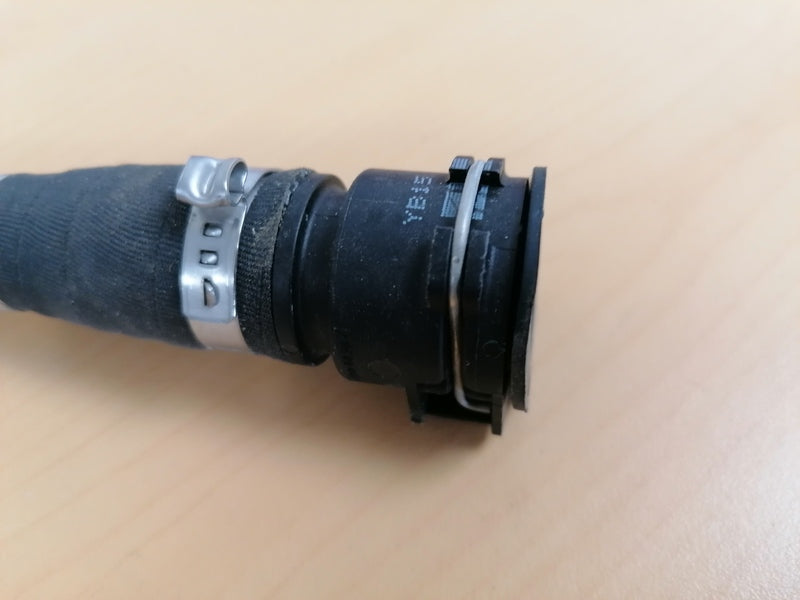 Image of TRANSMISSION COOLING HOSE ASSEMBLY