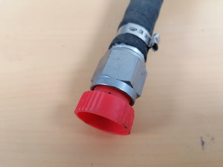 Image of TRANSMISSION COOLING HOSE ASSEMBLY