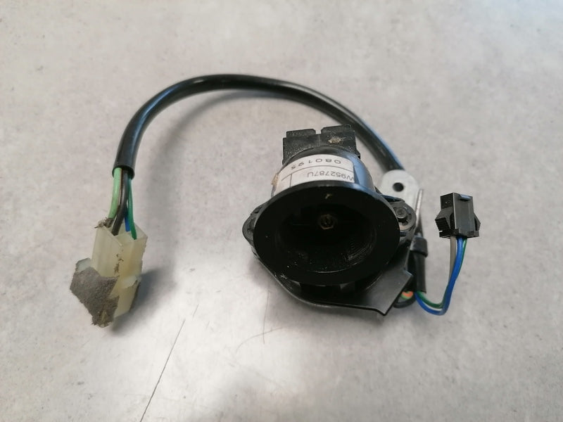 image 2 of sensor,evaporator