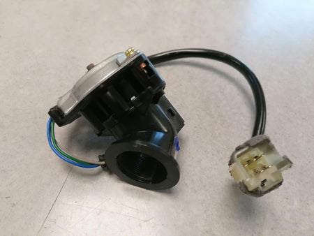 Image of CABIN AIR HEATER TEMPERATURE SELF ASPIRATOR