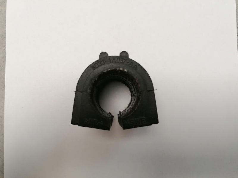 Image of RUBBER MOUNT FOR REAR ANTI ROLL BAR SWAY BAR OR STABILIZER BAR