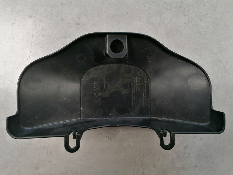 Image of FRONT TOP ENGINE COVER - V12 'S' ENGINES
