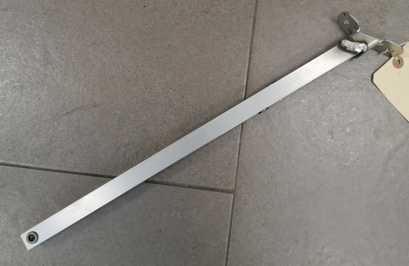 FRONT LOWER SPLITTER SUPPORT BRACKET - RIGHT