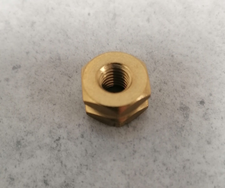 Image of BATTERY JUMPSTART EXTENDER NUT