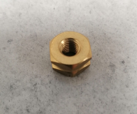 Image of BATTERY JUMPSTART EXTENDER NUT