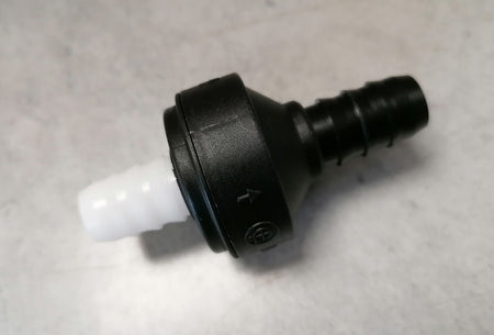 image 2 of non-return valve,engine to vacuum pipe