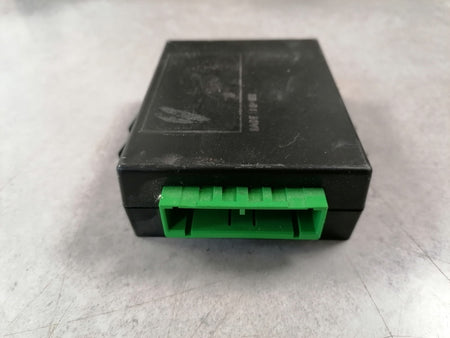 Image of POWERED BOOT LATCH MODULE