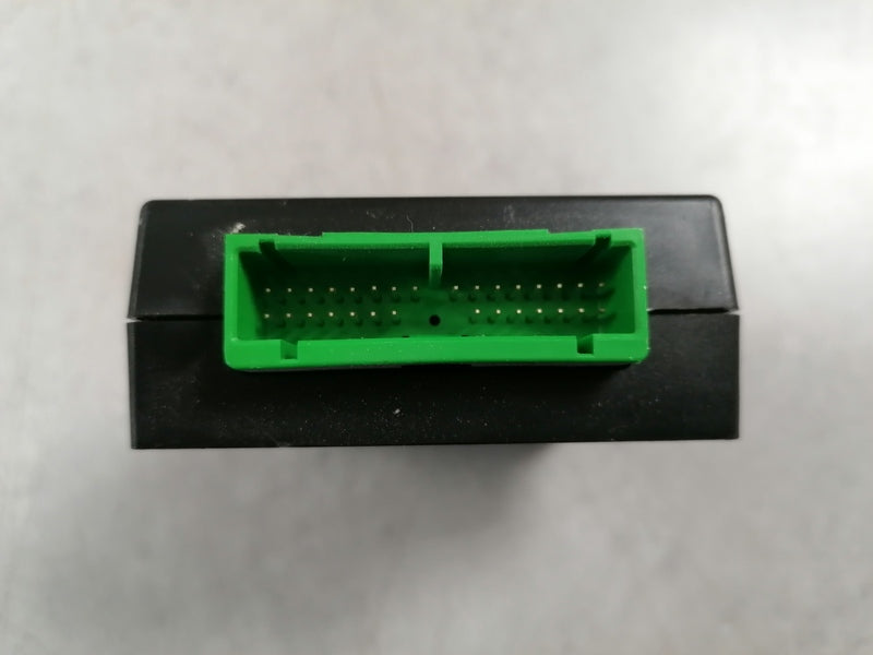 Image of POWERED BOOT LATCH MODULE