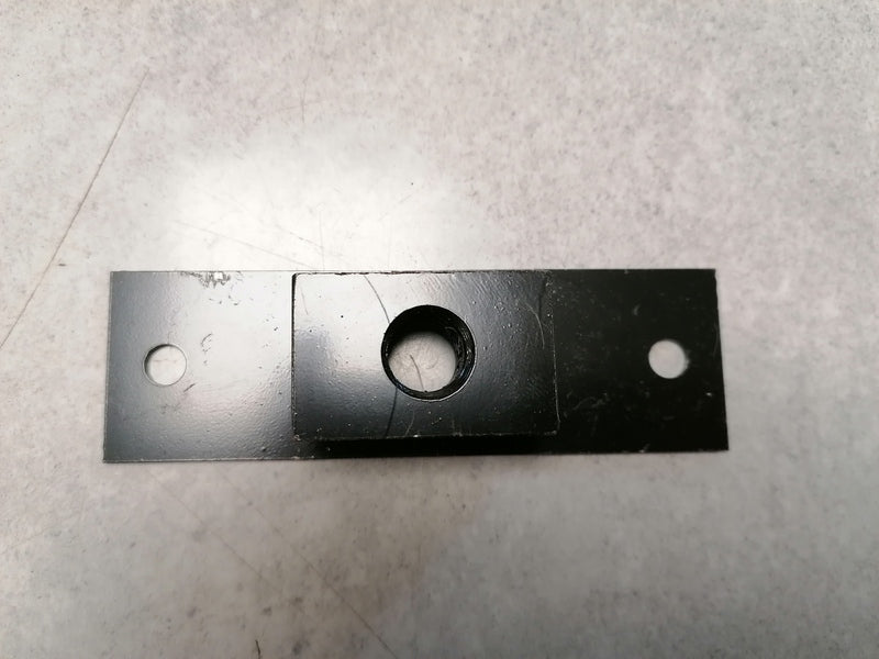 Image of REAR SUBFRAME MOUNTING NUTPLATE