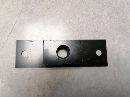 Image of REAR SUBFRAME MOUNTING NUTPLATE
