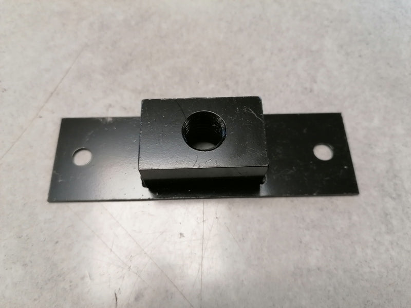 Image of REAR SUBFRAME MOUNTING NUTPLATE