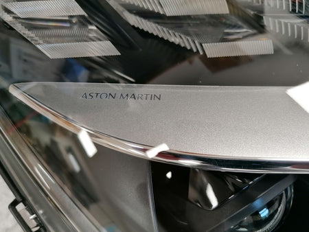 Image of RIGHT FRONT LED HEADLAMP ASSEMBLY