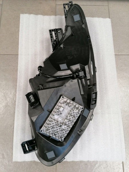Image of RIGHT FRONT LED HEADLAMP ASSEMBLY