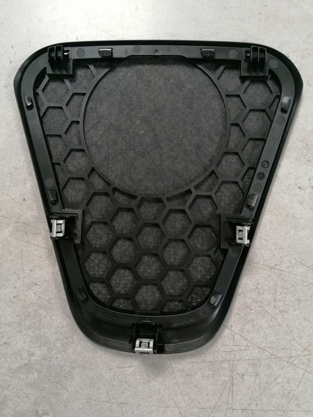 Image of CENTRE DASHBOARD SPEAKER GRILLE