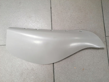 Image of LEFT HAND FRONT SEAT SIDE EXTENTION PANEL