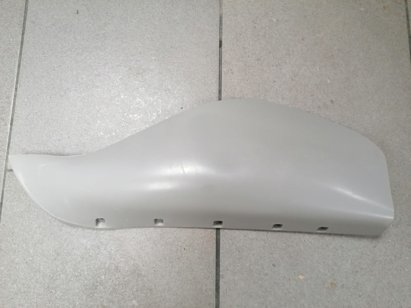 Image of LEFT HAND FRONT SEAT SIDE EXTENTION PANEL