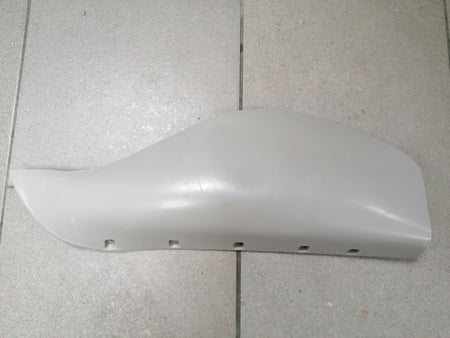 Image of LEFT HAND FRONT SEAT SIDE EXTENTION PANEL