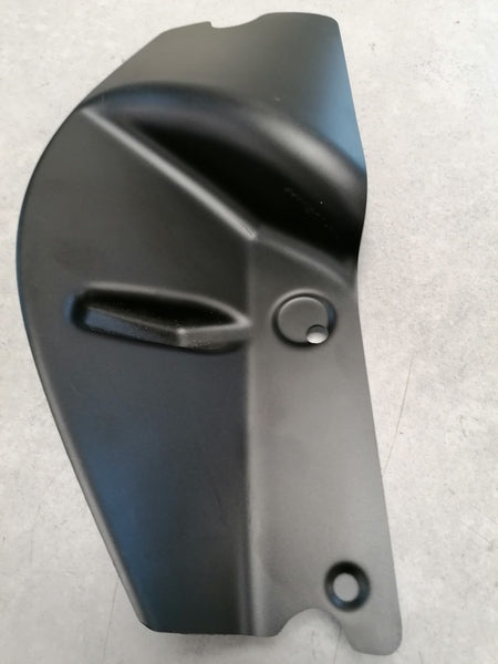 Image of RIGHT FRONT SEAT AIRBAG MOULDING
