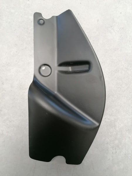 Image of RIGHT FRONT SEAT AIRBAG MOULDING