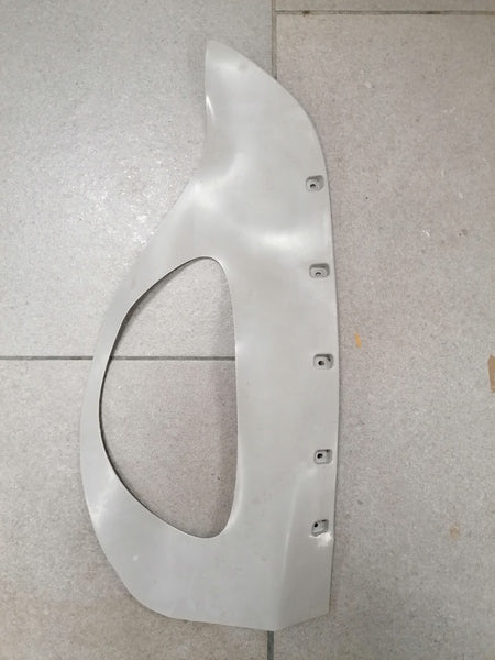 Image of SEAT BACK PANEL RIGHT SIDE - OF THE RIGHT FRONT SEAT ASSEMBLY
