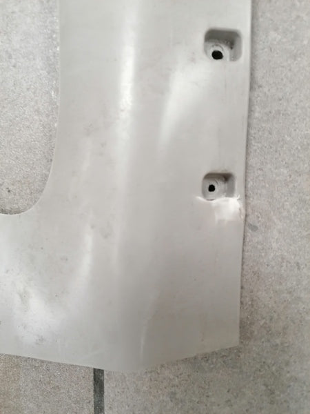 Image of SEAT BACK PANEL RIGHT SIDE - OF THE RIGHT FRONT SEAT ASSEMBLY