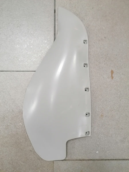 Image of FRONT RIGHT SEAT AIRBAG MOULDING FOR THE LEFT SIDE OF THE SEAT