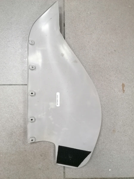 Image of FRONT RIGHT SEAT AIRBAG MOULDING FOR THE LEFT SIDE OF THE SEAT