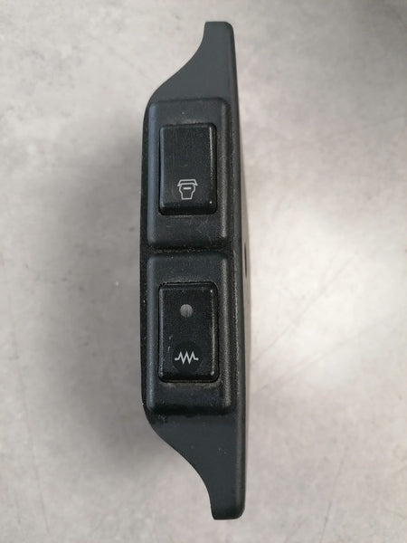 Image of SEAT SWITCH PACK FOR EARLY DB9 AND V8 VANTAGE MODELS