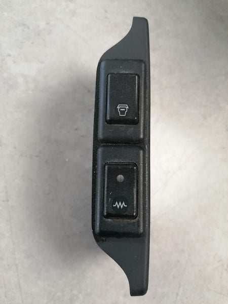 Image of SEAT SWITCH PACK FOR EARLY DB9 AND V8 VANTAGE MODELS