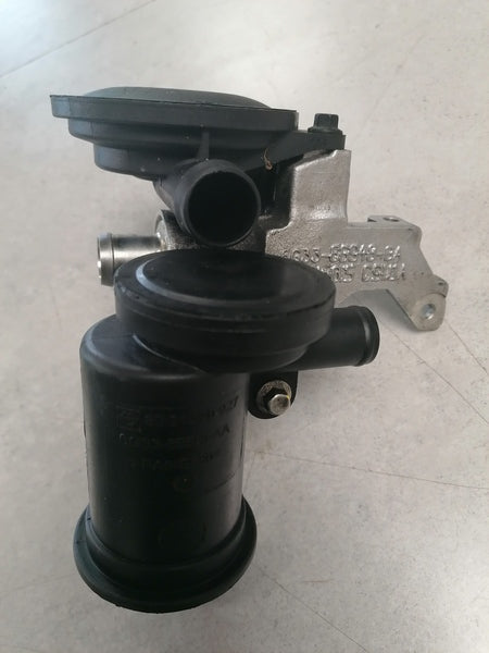 ENGINE OIL SEPERATOR