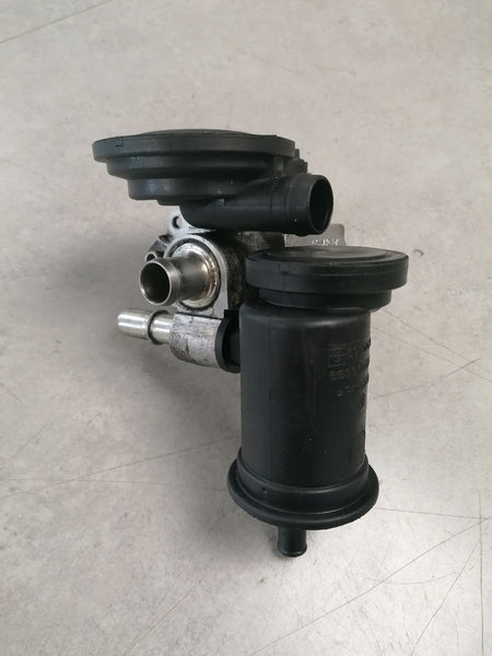 ENGINE OIL SEPERATOR