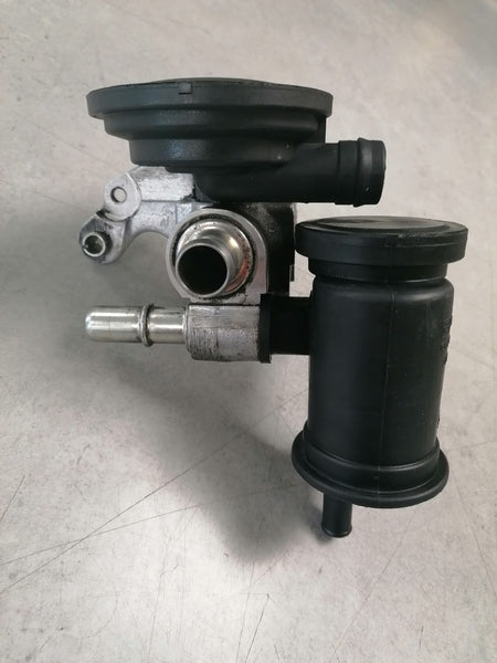 ENGINE OIL SEPERATOR