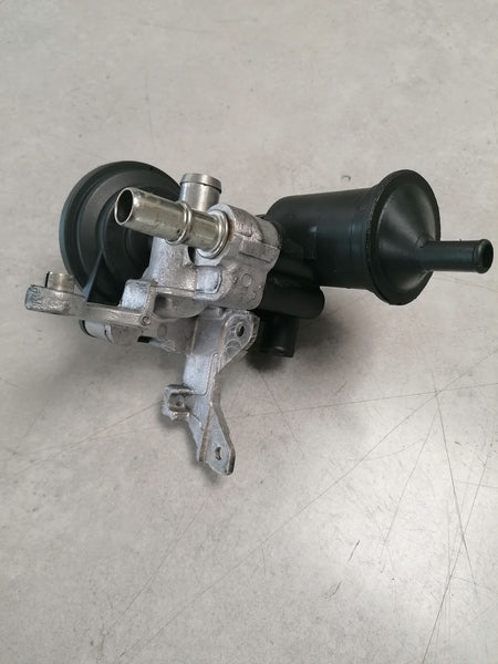 ENGINE OIL SEPERATOR