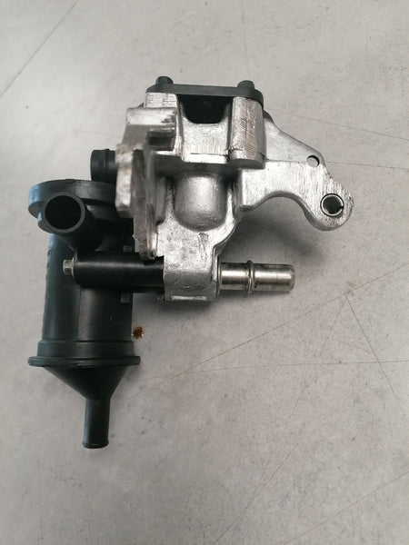 ENGINE OIL SEPERATOR