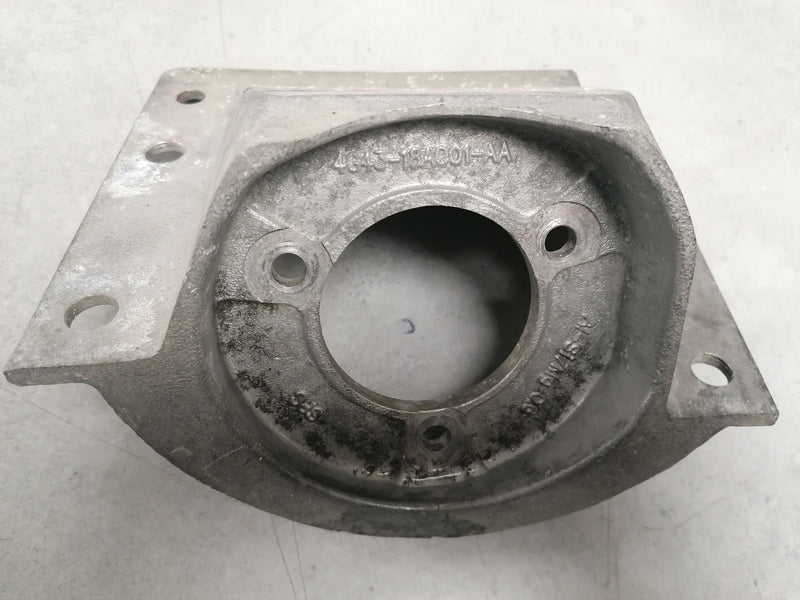 Image of LEFT REAR SHOCK ABSORBER STRUT MOUNTING PLATE ASSEMBLY