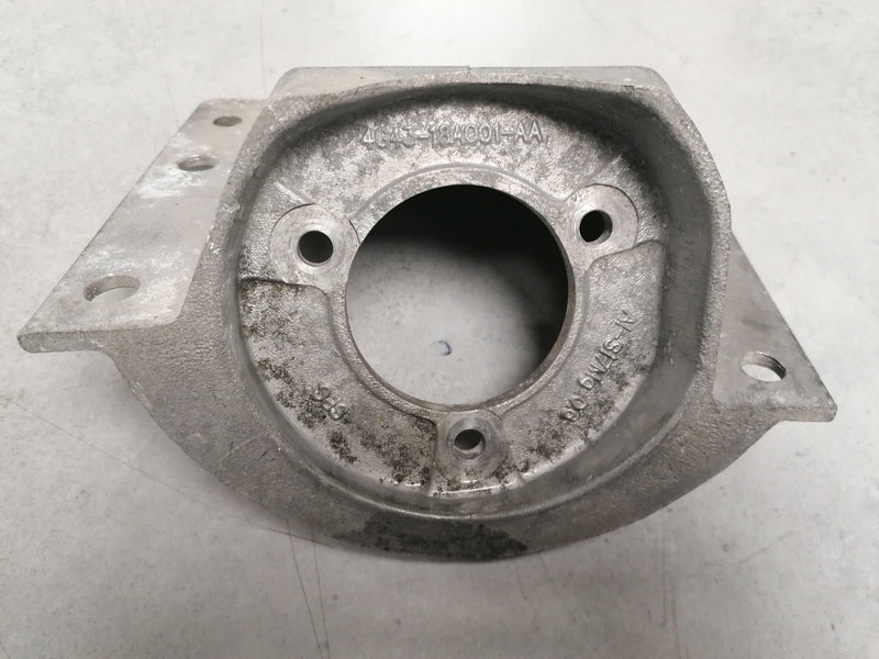Image of LEFT REAR SHOCK ABSORBER STRUT MOUNTING PLATE ASSEMBLY