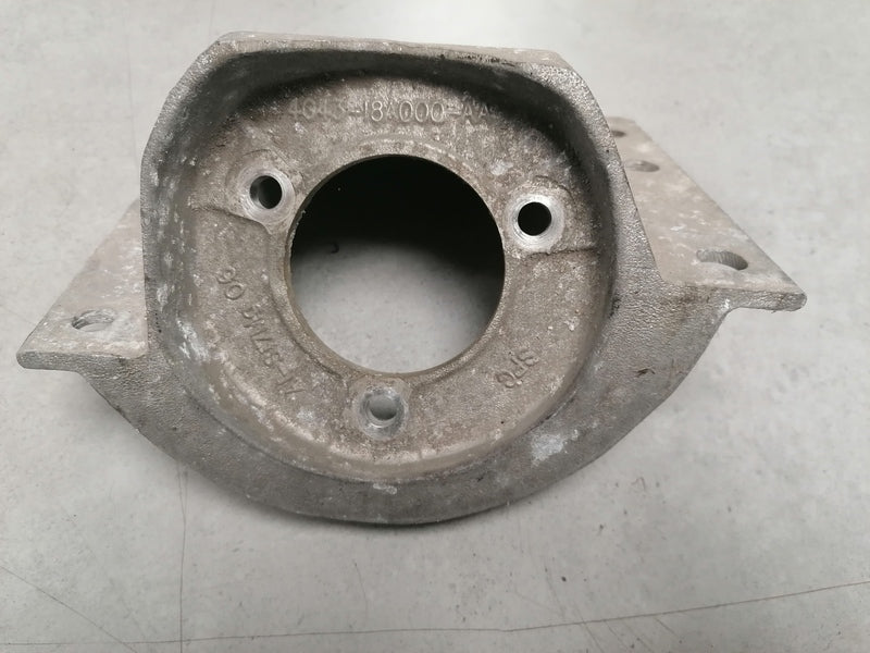 Image of RIGHT REAR SHOCK ABSORBER STRUT MOUNTING PLATE ASSEMBLY