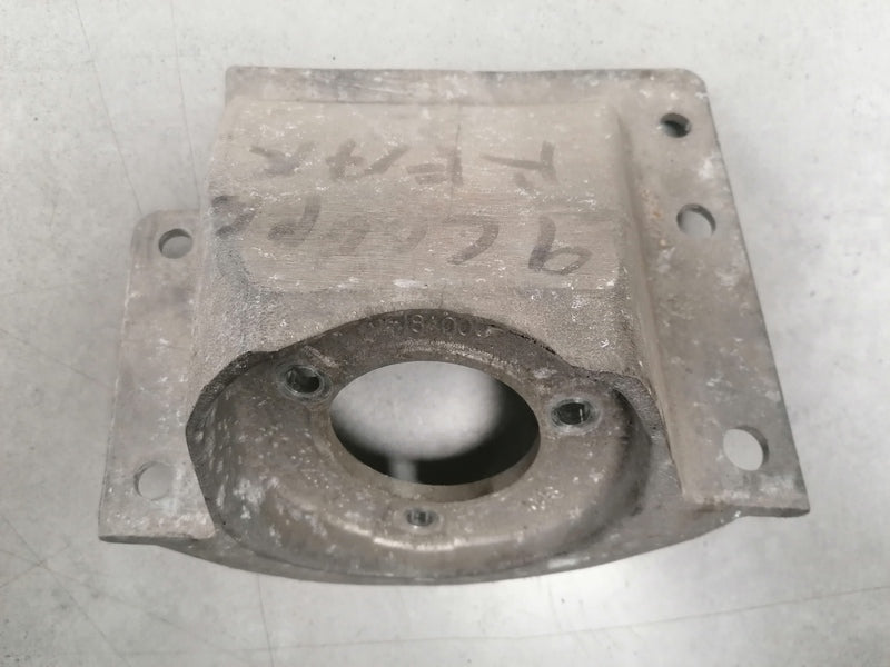 Image of RIGHT REAR SHOCK ABSORBER STRUT MOUNTING PLATE ASSEMBLY