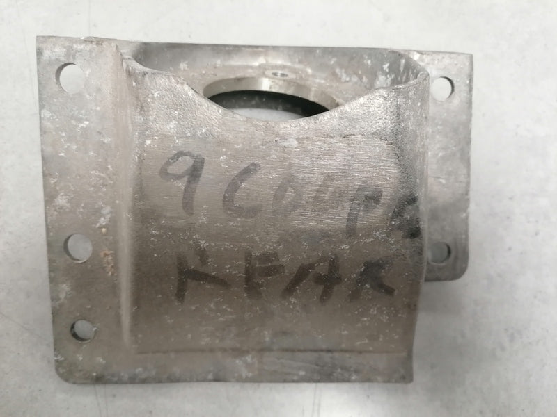 Image of RIGHT REAR SHOCK ABSORBER STRUT MOUNTING PLATE ASSEMBLY