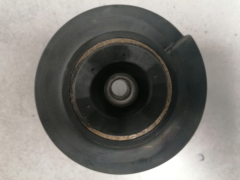 SHOCK ABSORBER TOP MOUNTING FOR 2009 MODEL YEARS TO 2012