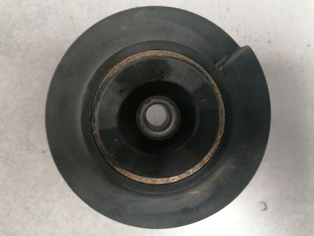 SHOCK ABSORBER TOP MOUNTING FOR 2009 MODEL YEARS TO 2012