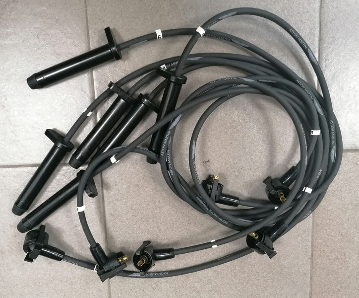 HT PLUG LEAD SET - I6 MODELS